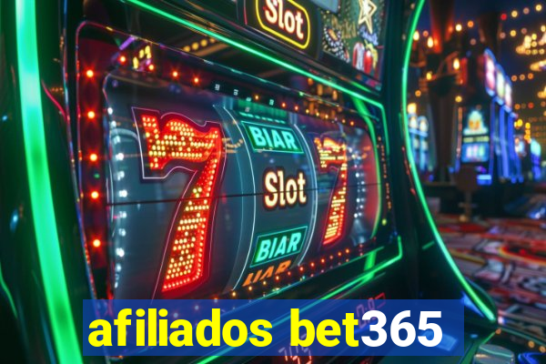 afiliados bet365